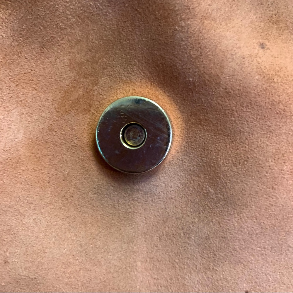 Authentic Gucci Magnetic Snap Button Set - image 2